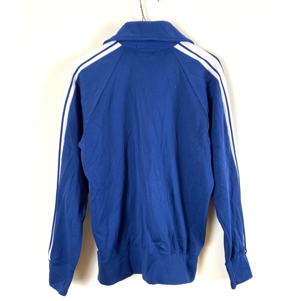 Vintage 80s Franklin Athletic Jacket - Picture 3 of 5